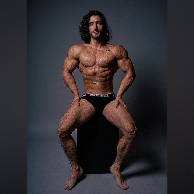 chrispykreme96 OnlyFans profile picture