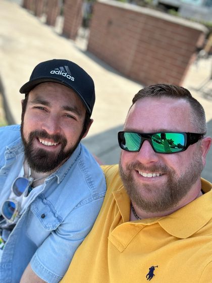 countrybeardad OnlyFans picture