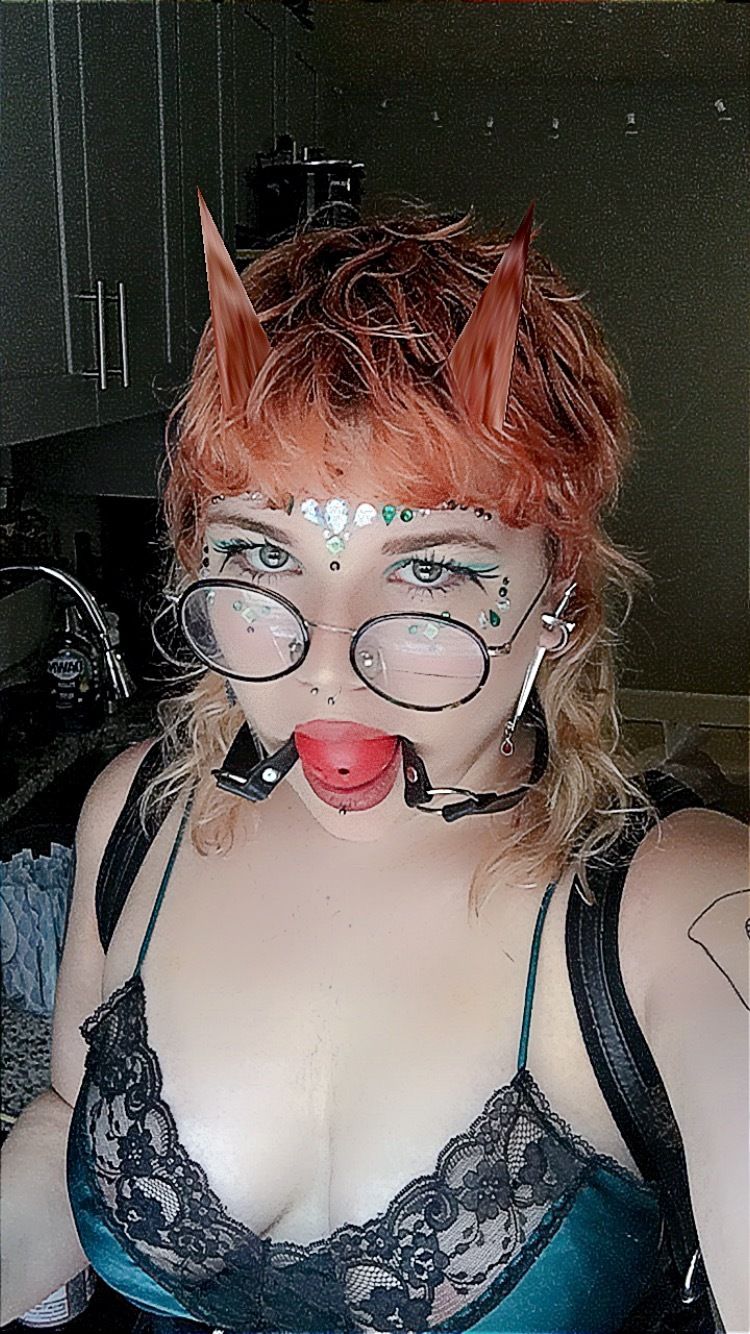 bakedbeanis OnlyFans profile picture