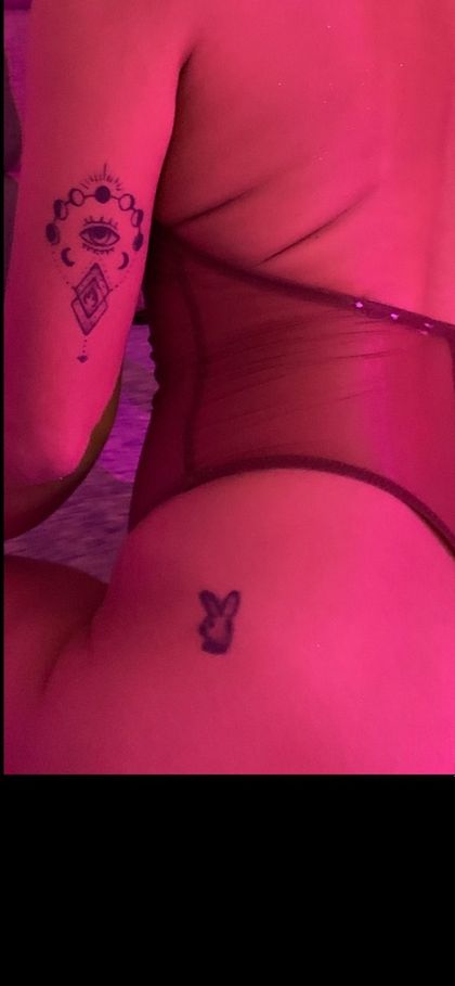 bebagrey OnlyFans picture