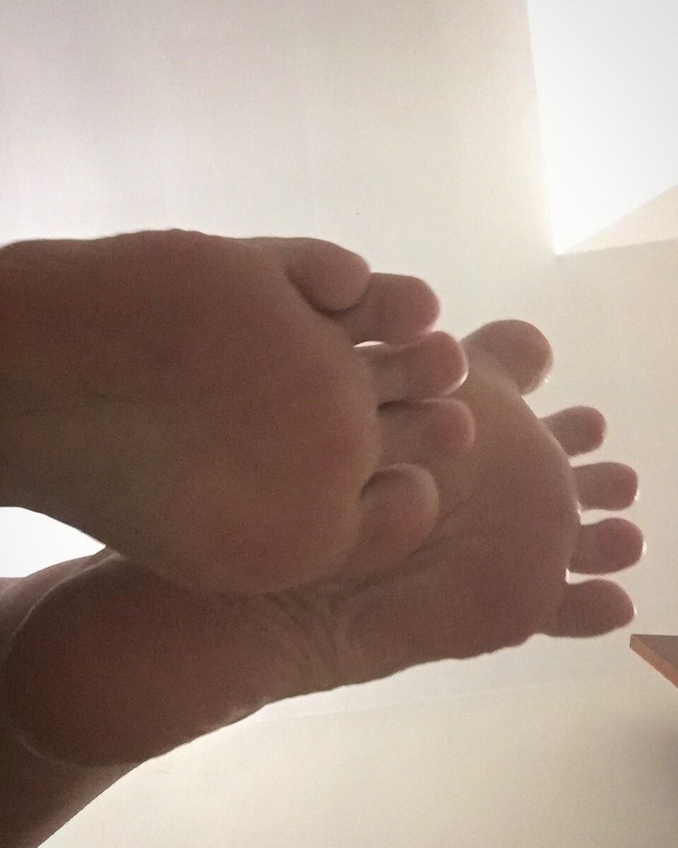 chubbyfeets1990 OnlyFans profile picture
