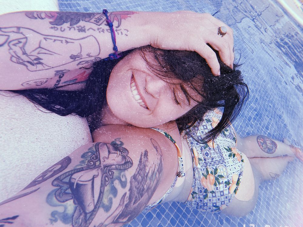 ninabluerobin OnlyFans profile picture