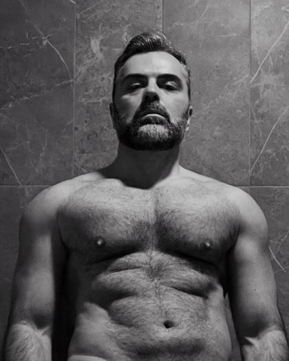 h4hairy OnlyFans picture