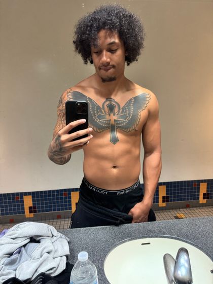 mccoyjuan OnlyFans picture