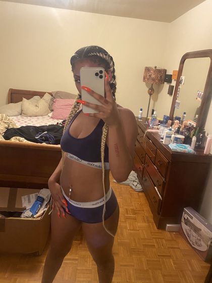 vixenbadazz OnlyFans picture