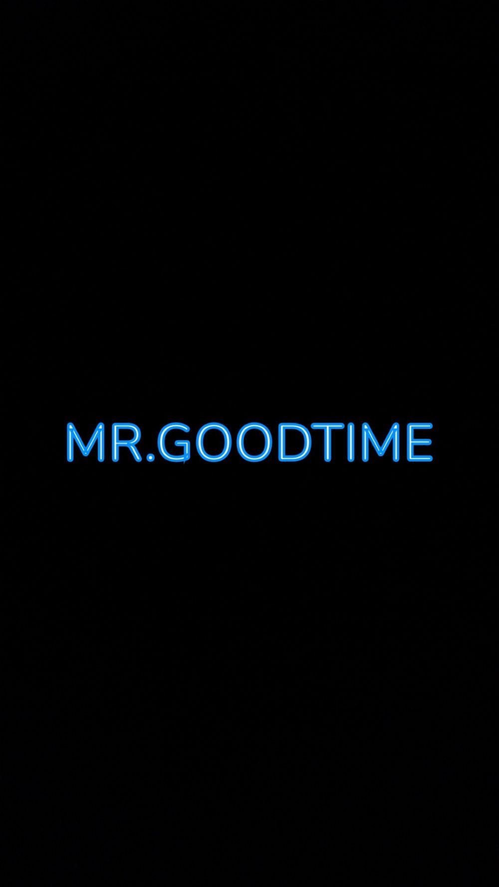 mrgoodtime101 OnlyFans profile picture