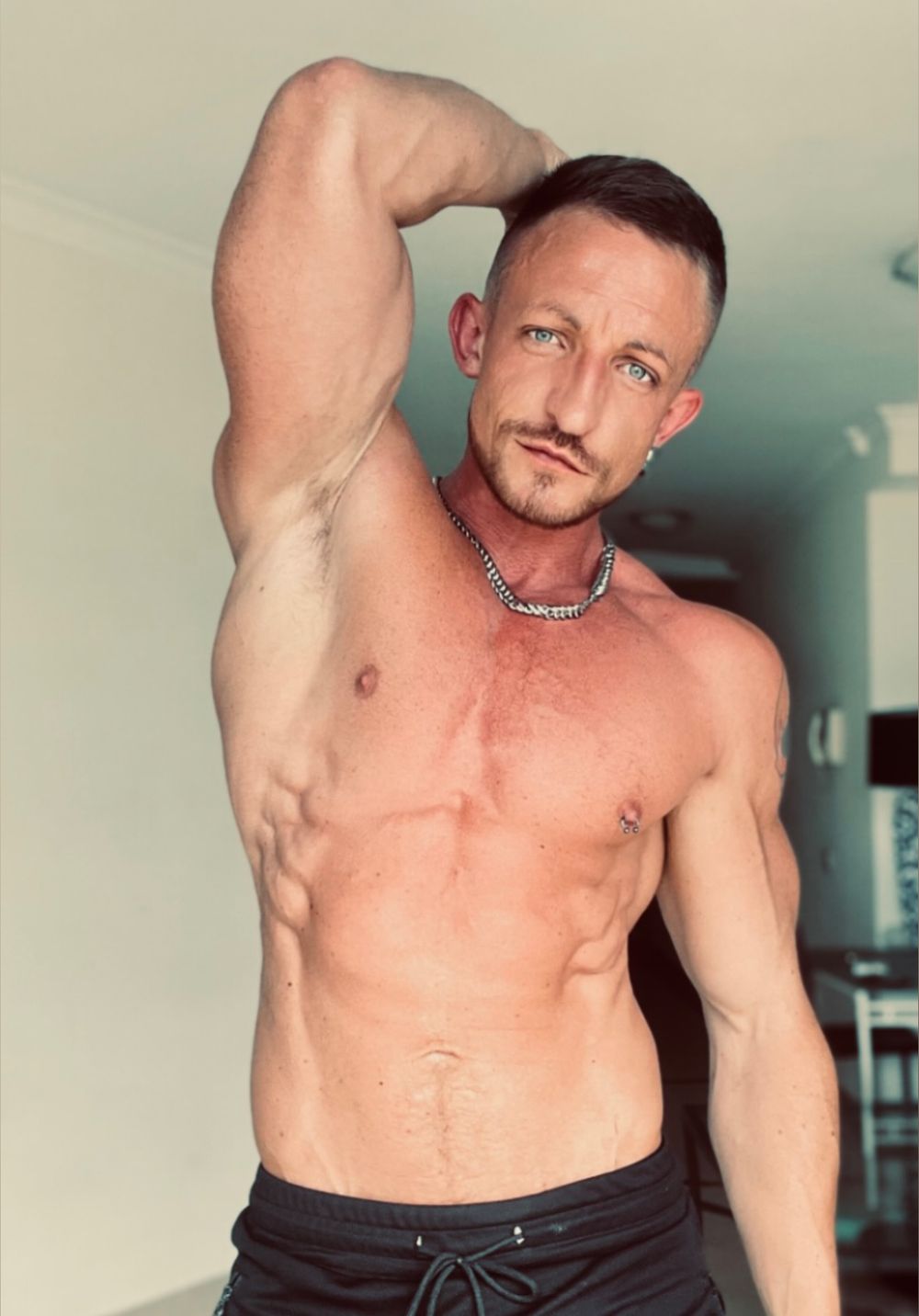 boybrooksx OnlyFans profile picture