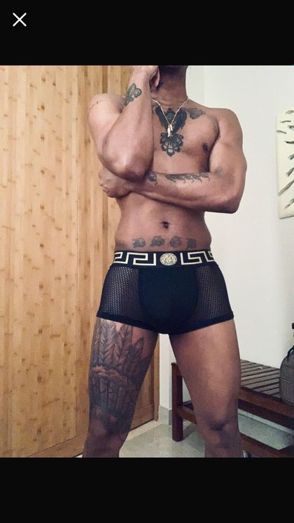 damionjahmell OnlyFans picture