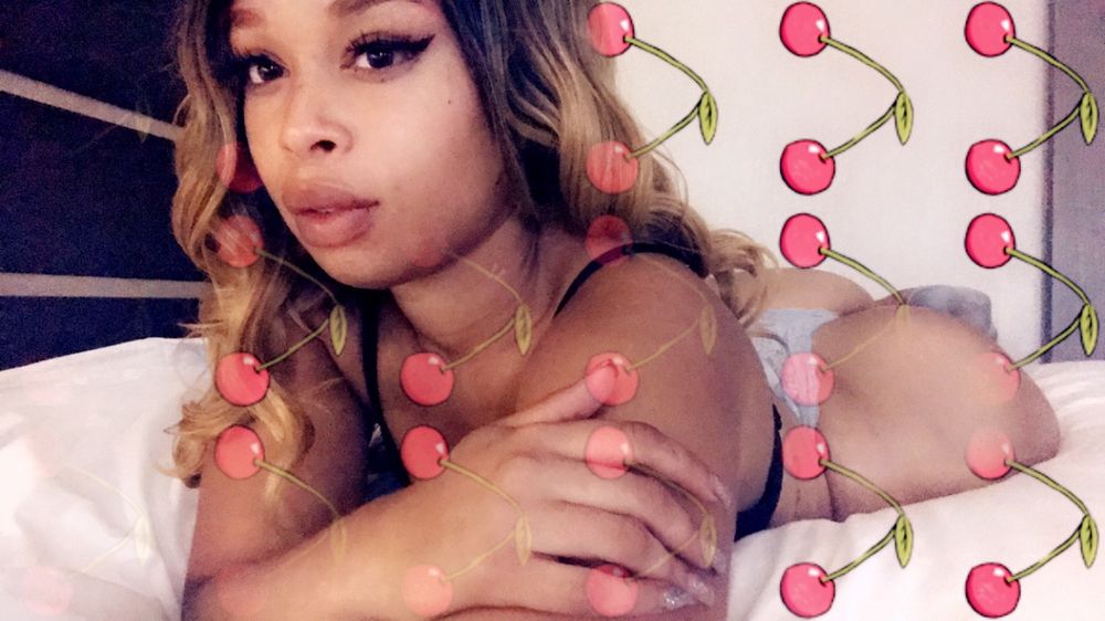 cherrygodoll OnlyFans profile picture