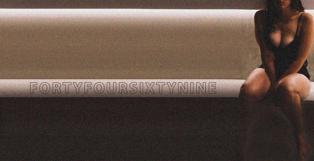 fortyfoursixtynine OnlyFans profile picture