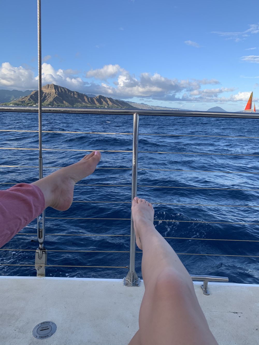 toesinhawaii OnlyFans profile picture