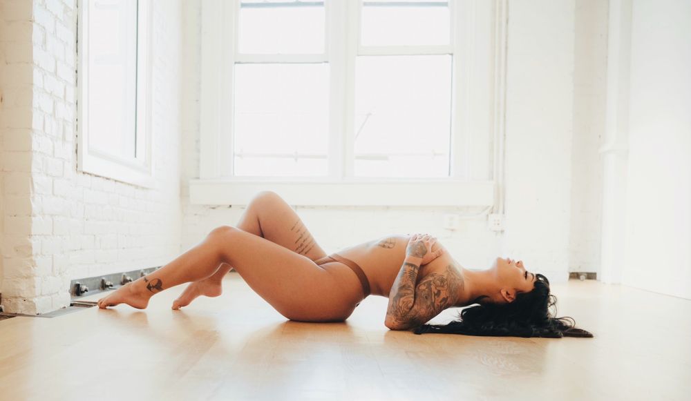 itsnalia OnlyFans profile picture