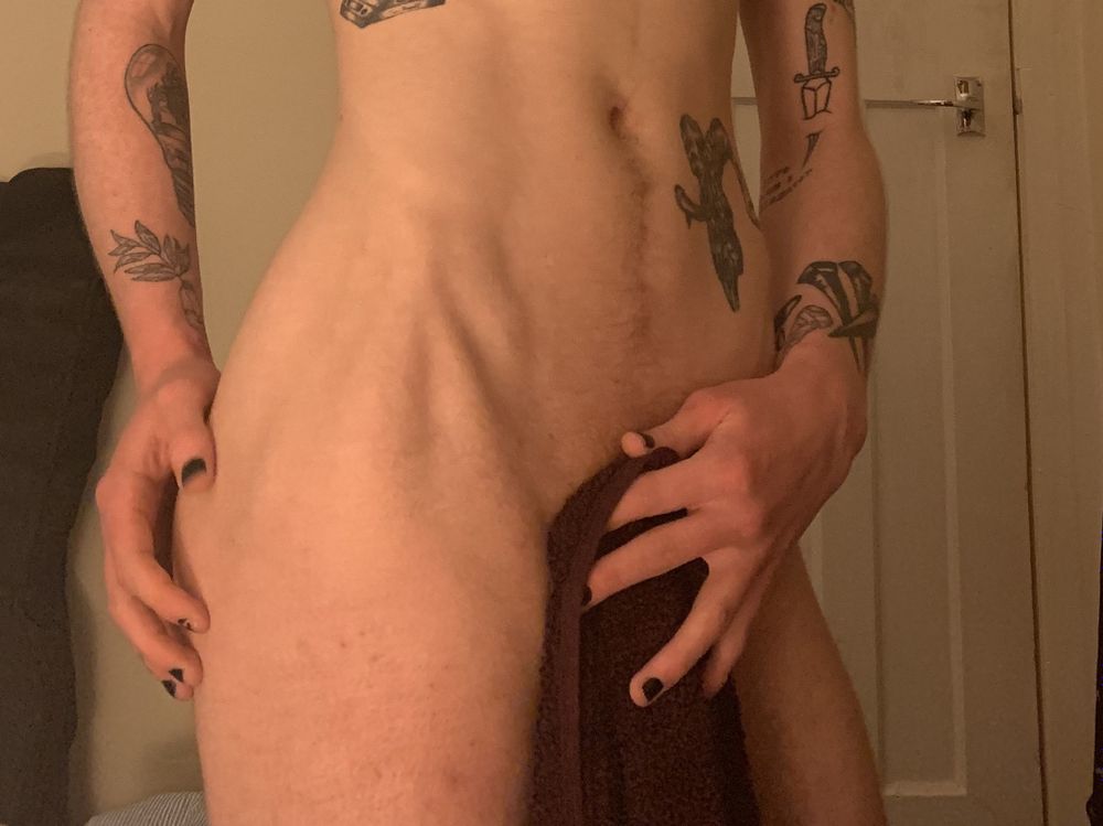 trash_rat OnlyFans profile picture