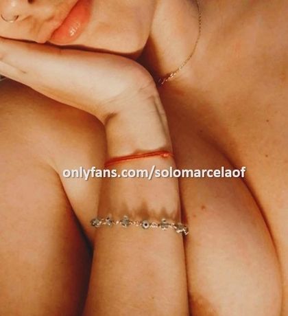 solomarcelaof OnlyFans picture