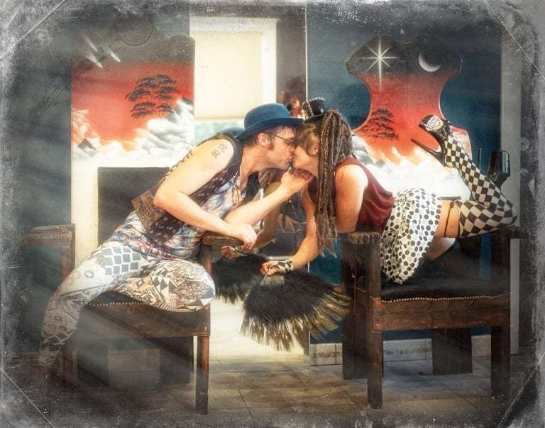 redlightcirque OnlyFans profile picture