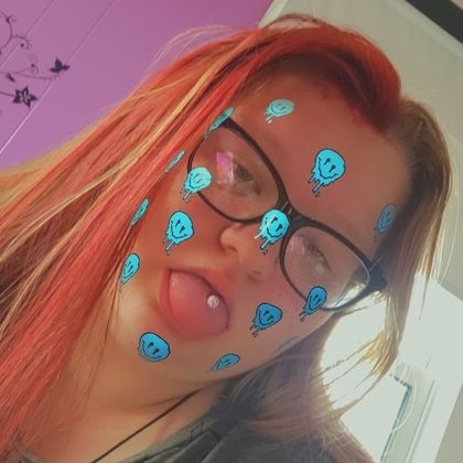 sunflowerwolf55 OnlyFans picture