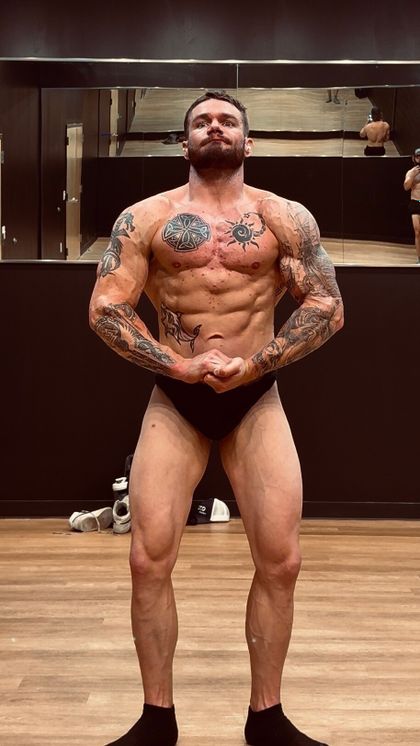 boudeauxgray OnlyFans picture