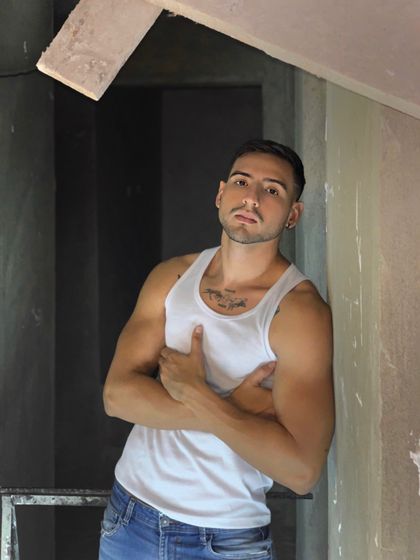 judasoficial OnlyFans picture