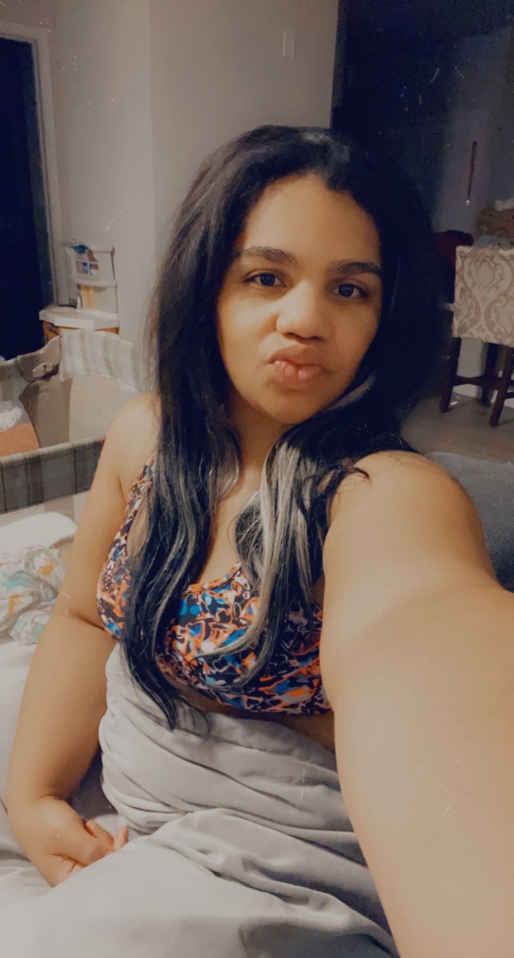 missbrownsugar69 OnlyFans profile picture