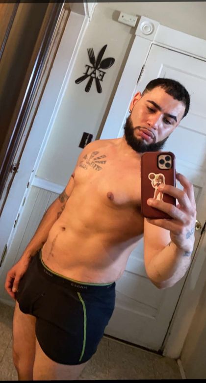 daddyberto OnlyFans picture