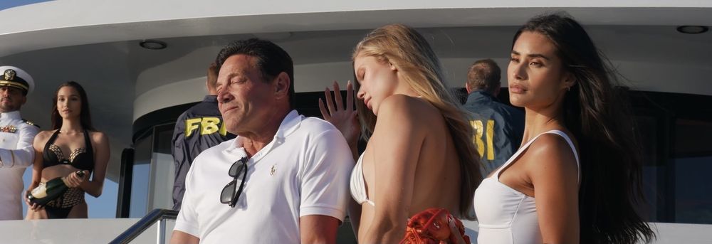 wolfofwallstreet OnlyFans profile picture