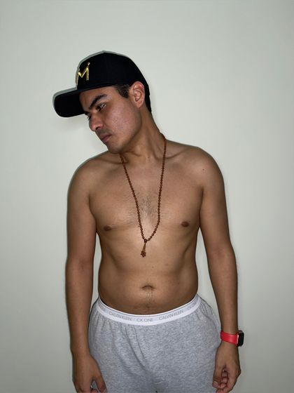 omaresca OnlyFans picture