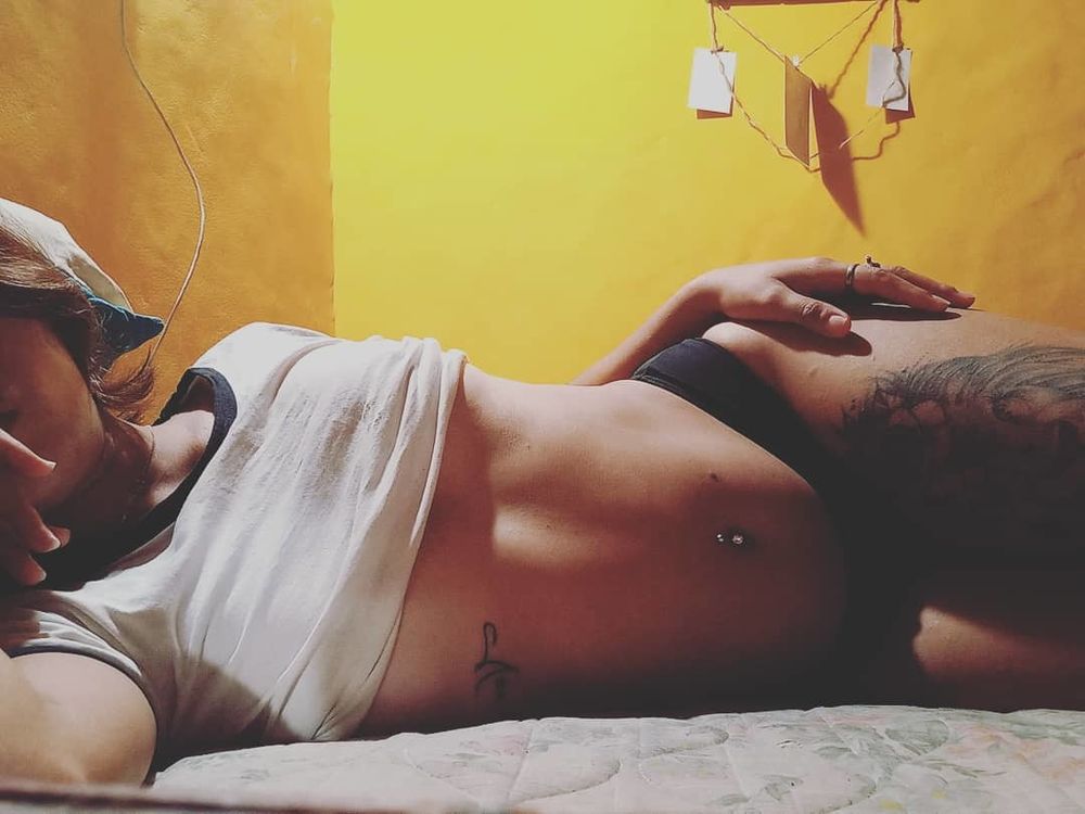 pretty.chocolate OnlyFans profile picture