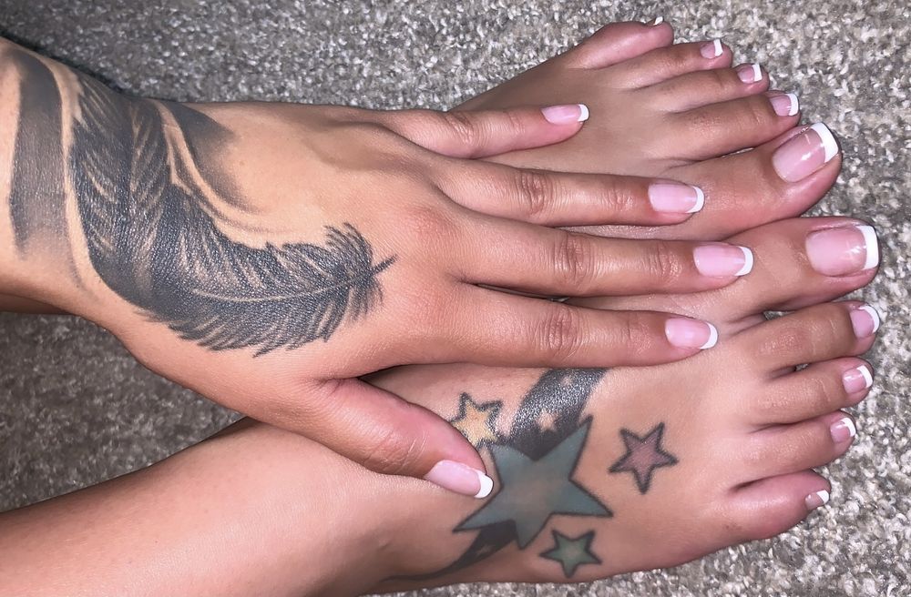 handsandfeetonfleek OnlyFans profile picture