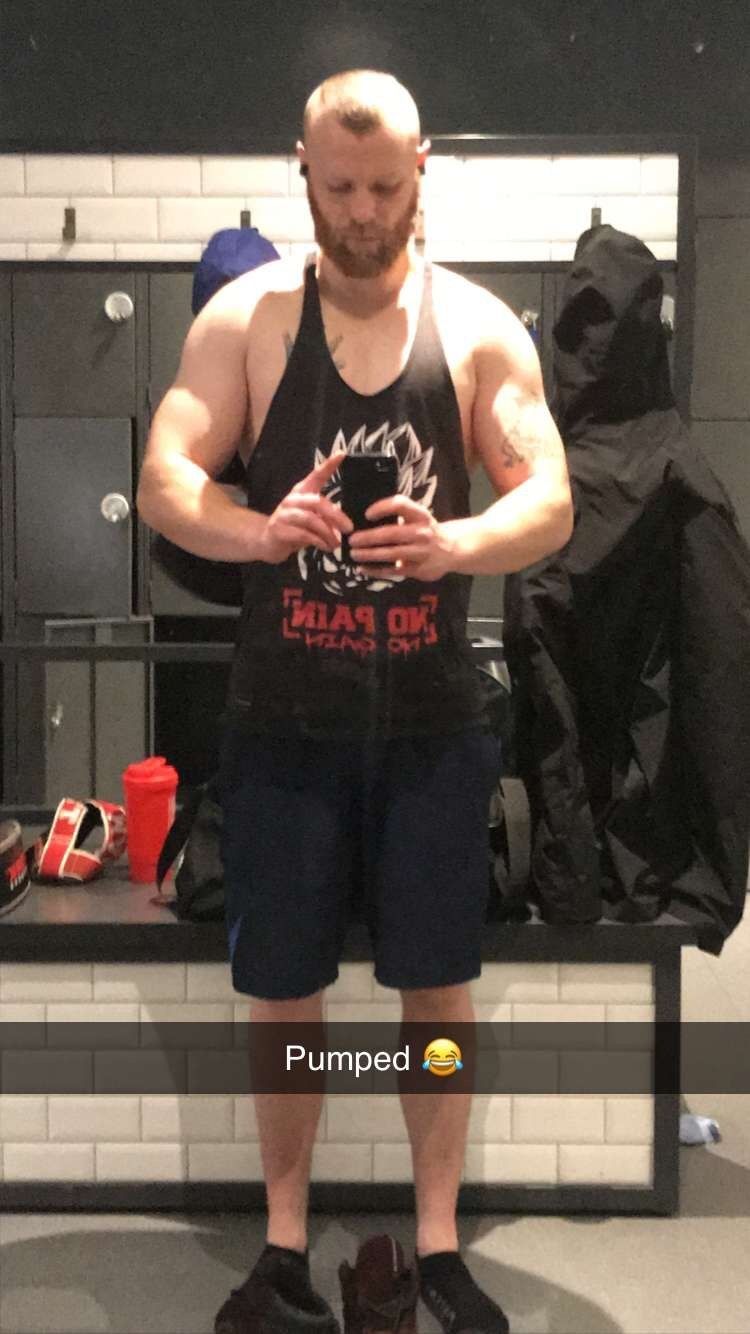 zootieman OnlyFans profile picture
