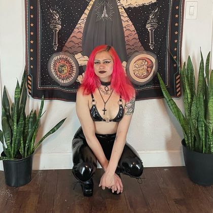 redpurity666 OnlyFans picture