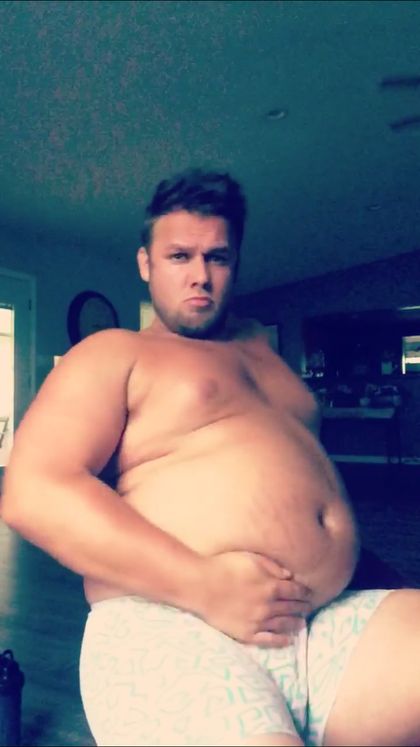 gainz.dboy OnlyFans picture