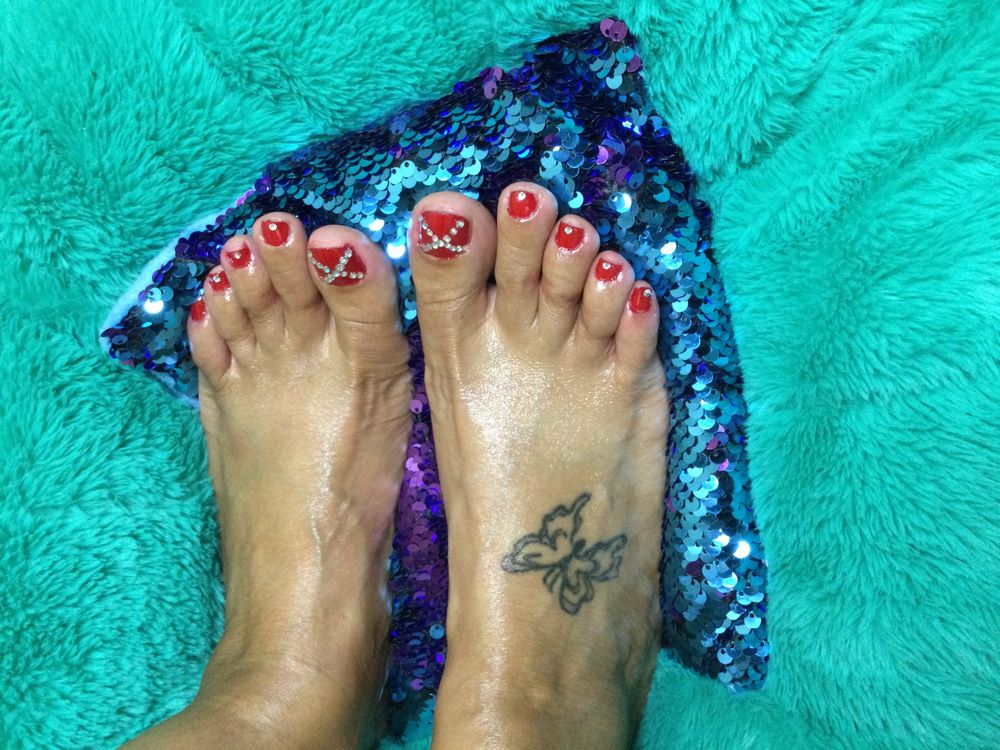 footlicious272 OnlyFans profile picture