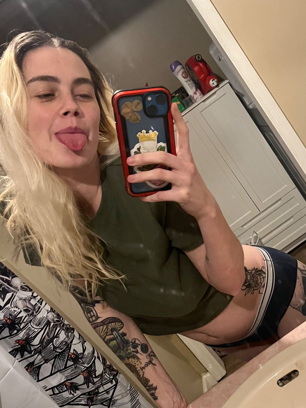 kychick95 OnlyFans profile picture
