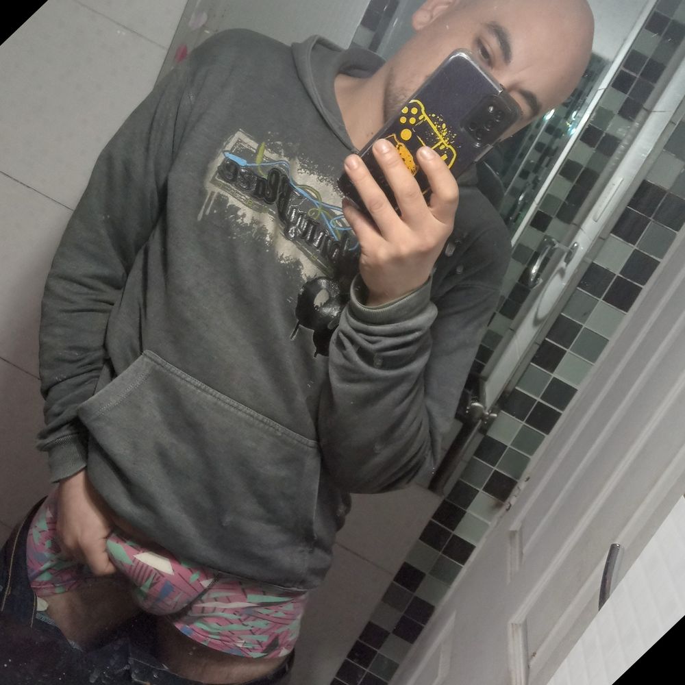 soy_wltr OnlyFans profile picture