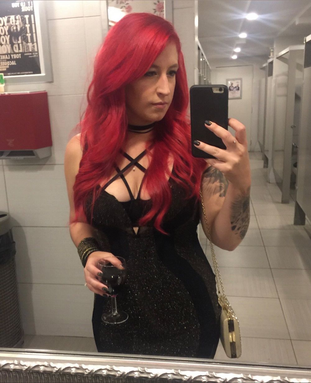 itslarared OnlyFans profile picture