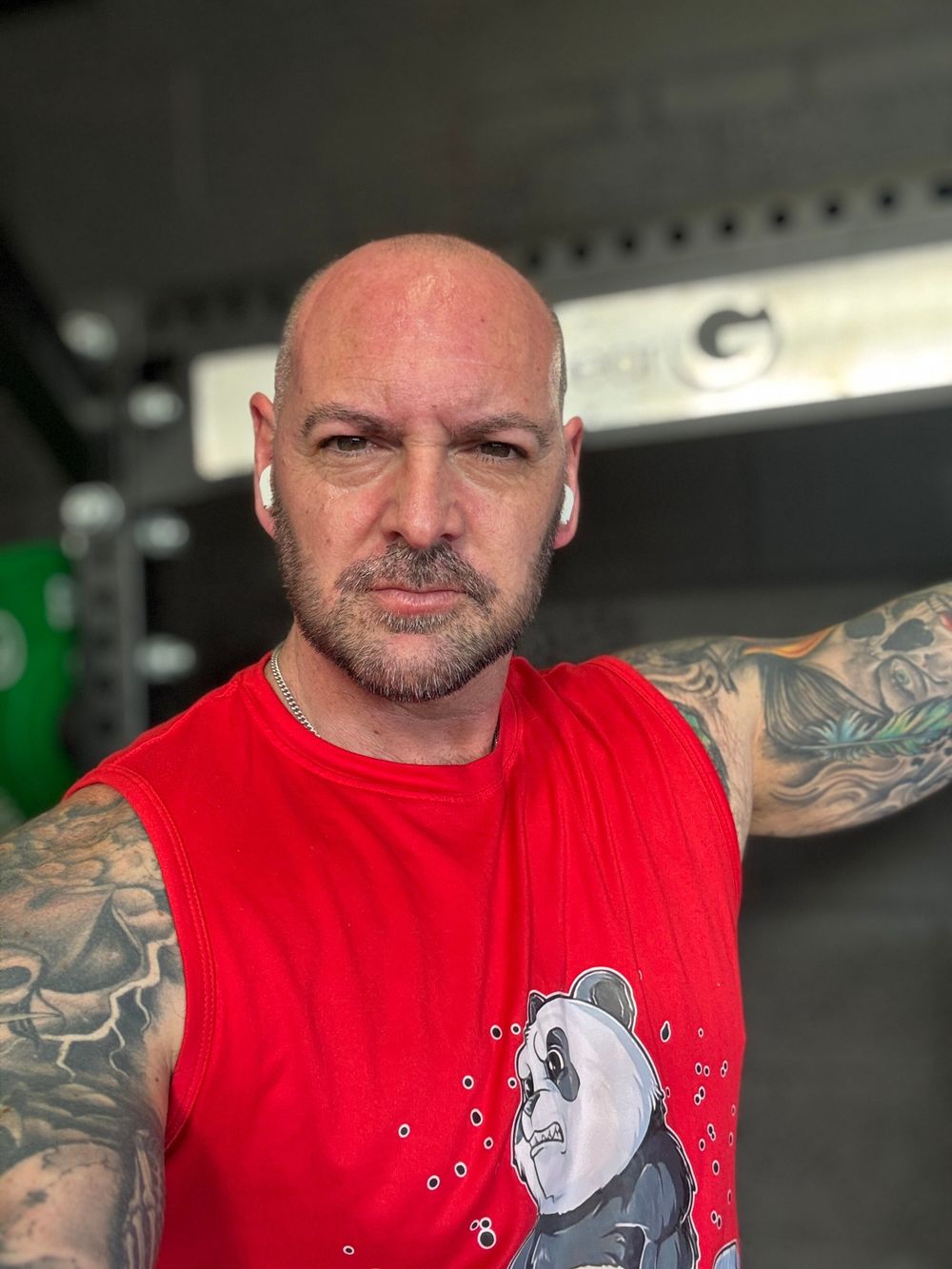 gymratdan OnlyFans profile picture