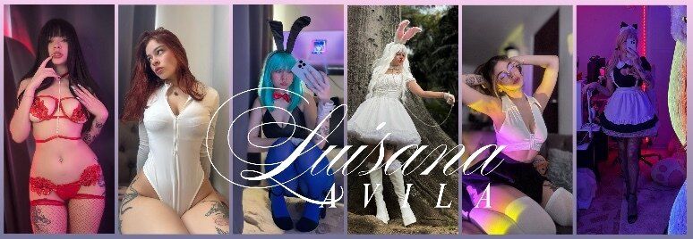 luisana_avilaa OnlyFans profile picture