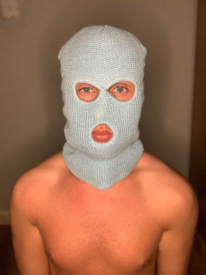 maskedharvey1 OnlyFans picture