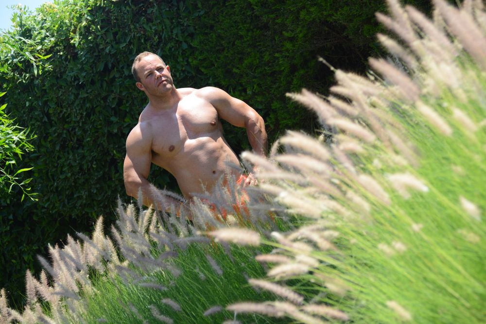 sterketim OnlyFans profile picture