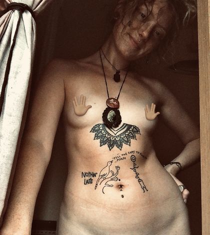 dirtyforestgirl OnlyFans picture