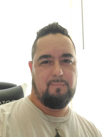 robdl43 OnlyFans picture