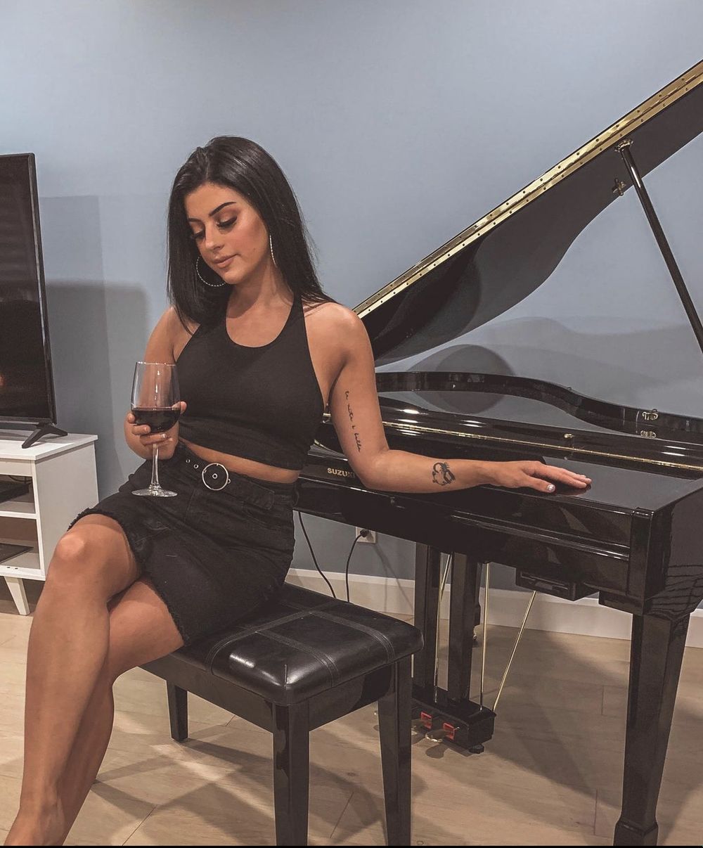sofiaxrusso OnlyFans profile picture