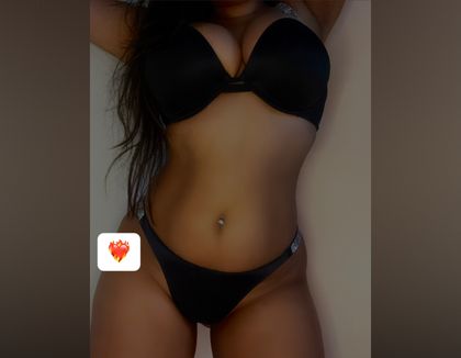 milabaldwin OnlyFans picture