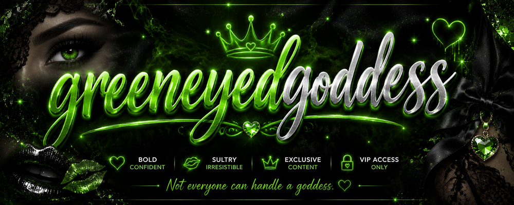 greeneyedgoddessx2 OnlyFans profile picture