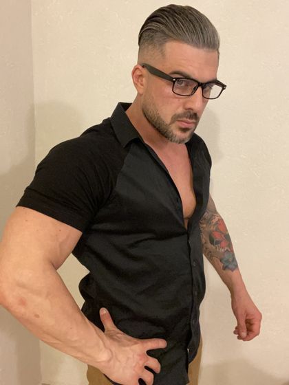 Marco Zucco - Marcozuccoph OnlyFans Leaked