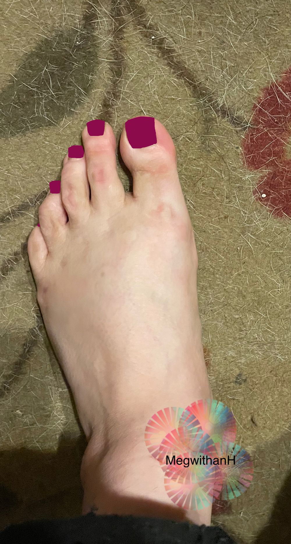 imkindofamess OnlyFans profile picture