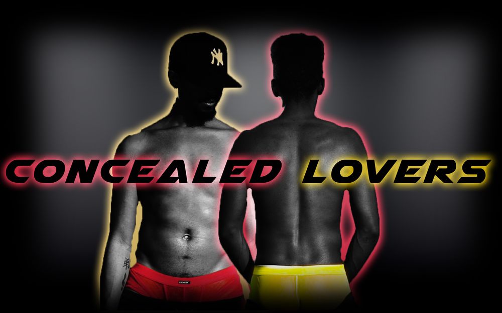 concealed_lovers OnlyFans profile picture