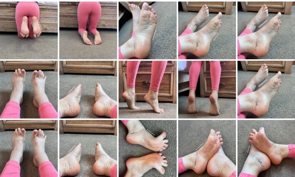 petitefeetwithmack OnlyFans profile picture