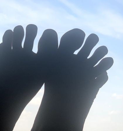 mikesfeet99 OnlyFans picture
