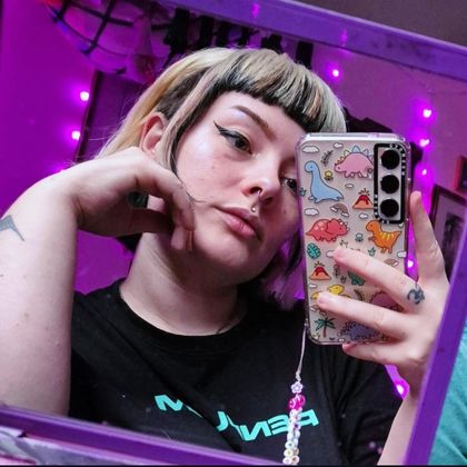 glitterychaos-x OnlyFans picture